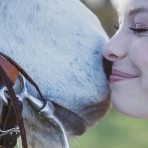 Como estimular bons comportamentos no cavalo durante o treinamento?