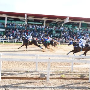 Jonathan Weisheimer conduz nova fase do Jockey Club de Sorocaba