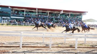Jonathan Weisheimer conduz nova fase do Jockey Club de Sorocaba