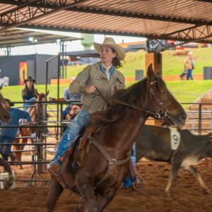 Mega Ranch Mangalarga reúne público e define campeões da terceira etapa de 2026