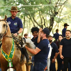 Rancho Alegria transforma paixão pelo Mangalarga em um legado de inclusão, família e grandes conquistas