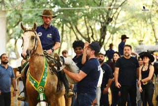 Rancho Alegria transforma paixão pelo Mangalarga em um legado de inclusão, família e grandes conquistas
