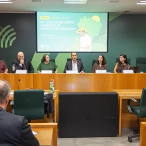 Recursos genéticos entram em pauta em workshop da CNA e reforçam importância para o futuro do agro
