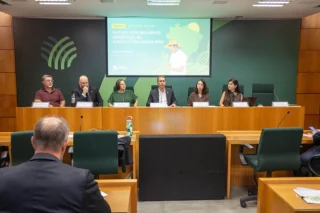 Recursos genéticos entram em pauta em workshop da CNA e reforçam importância para o futuro do agro