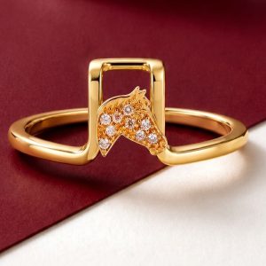 VQ Jewellery lança Diamond Jackets e une tecnologia, luxo e paixão por cavalos
