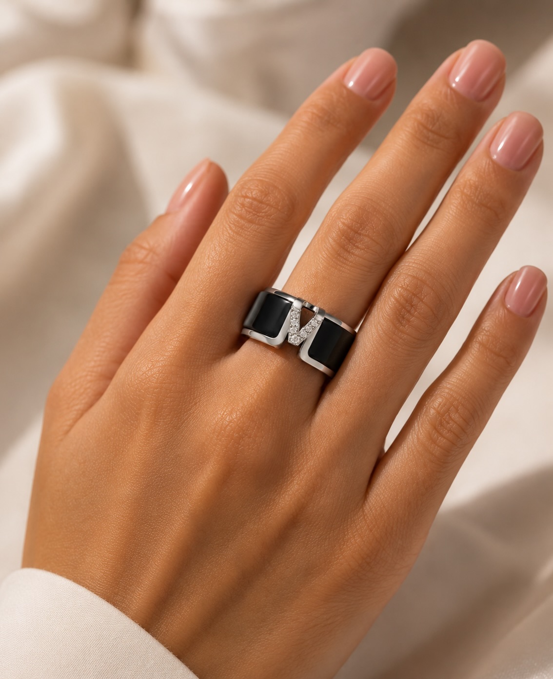 VQ Jewellery lança Diamond Jackets e une tecnologia, luxo e paixão por cavalos