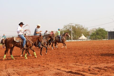 ABQM divulga datas do 47º Potro do Futuro, 19ª Copa dos Campeões e 12º Derby