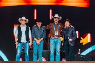 Barretos encerra 71ª Festa do Peão com campeões na arena e anuncia novidades para 2027