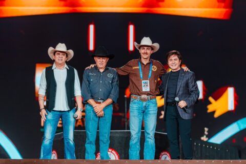 Barretos encerra 71ª Festa do Peão com campeões na arena e anuncia novidades para 2027