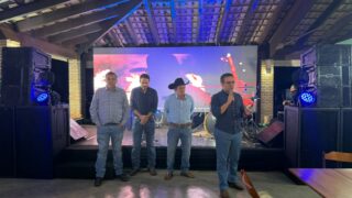 Rodeio do Circuito Rancho Primavera marca nova fase da Expo Araçatuba