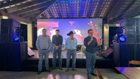 Rodeio do Circuito Rancho Primavera marca nova fase da Expo Araçatuba