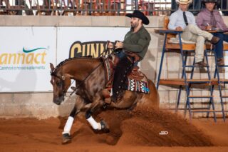 ANCR Breeders Cup 2026 anuncia Super Slide como novidade da competição