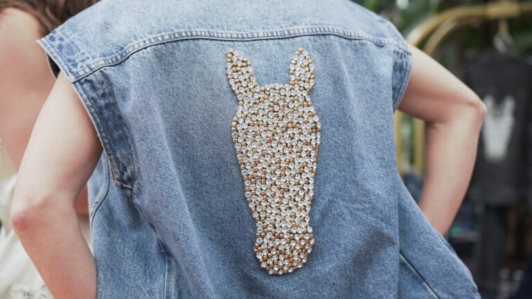 Boim’s e VQ Jewellery transformam paixão pelo cavalo em coleção exclusiva