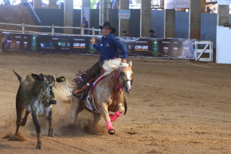 Campo Grande receberá quatro eventos nacionais de Laço Comprido da ABQM