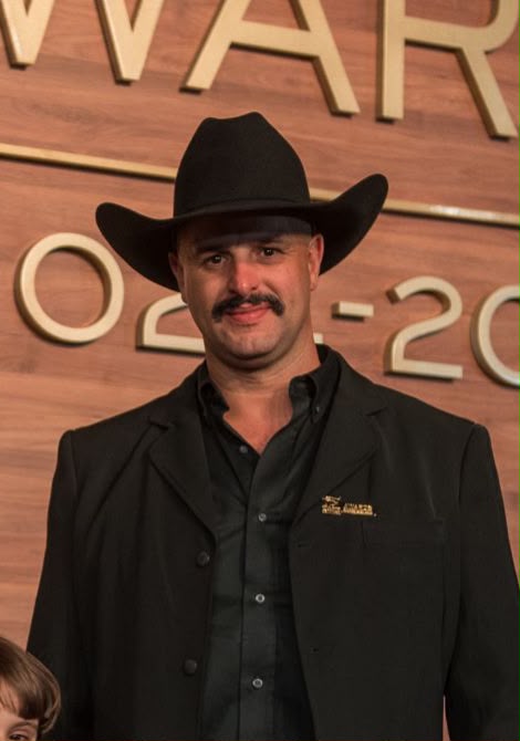 Filipe Fedozzi destaca a força do Quarto de Milha no GAFFFF