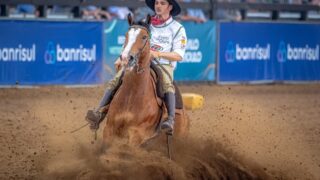 Freio de Ouro conhece campeões da 45ª edição neste sábado na Expointer