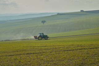 Agronegócio reúne 28,4 milhões de trabalhadores e atinge recorde para o segundo trimestre