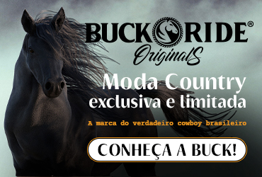 Buck Ride