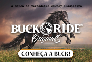 Buck Ride